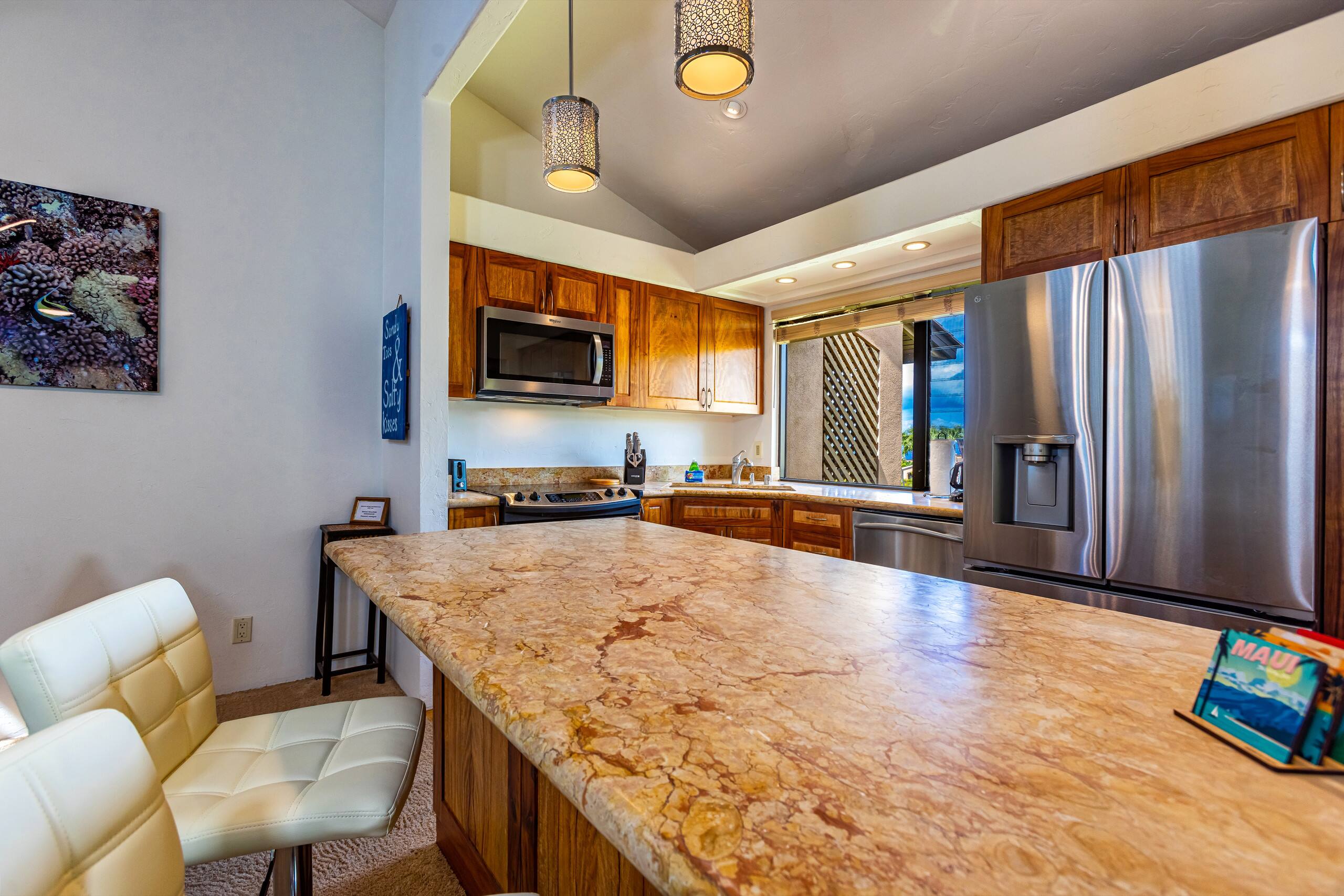 Condo in Kihei · ★5.0 · 1 bedroom · 1 bed · 1 bath - Image 6