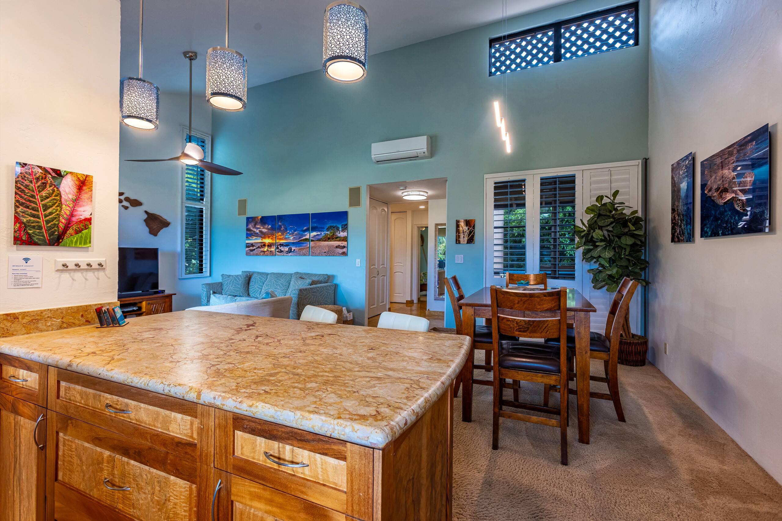 Condo in Kihei · ★5.0 · 1 bedroom · 1 bed · 1 bath - Image 11