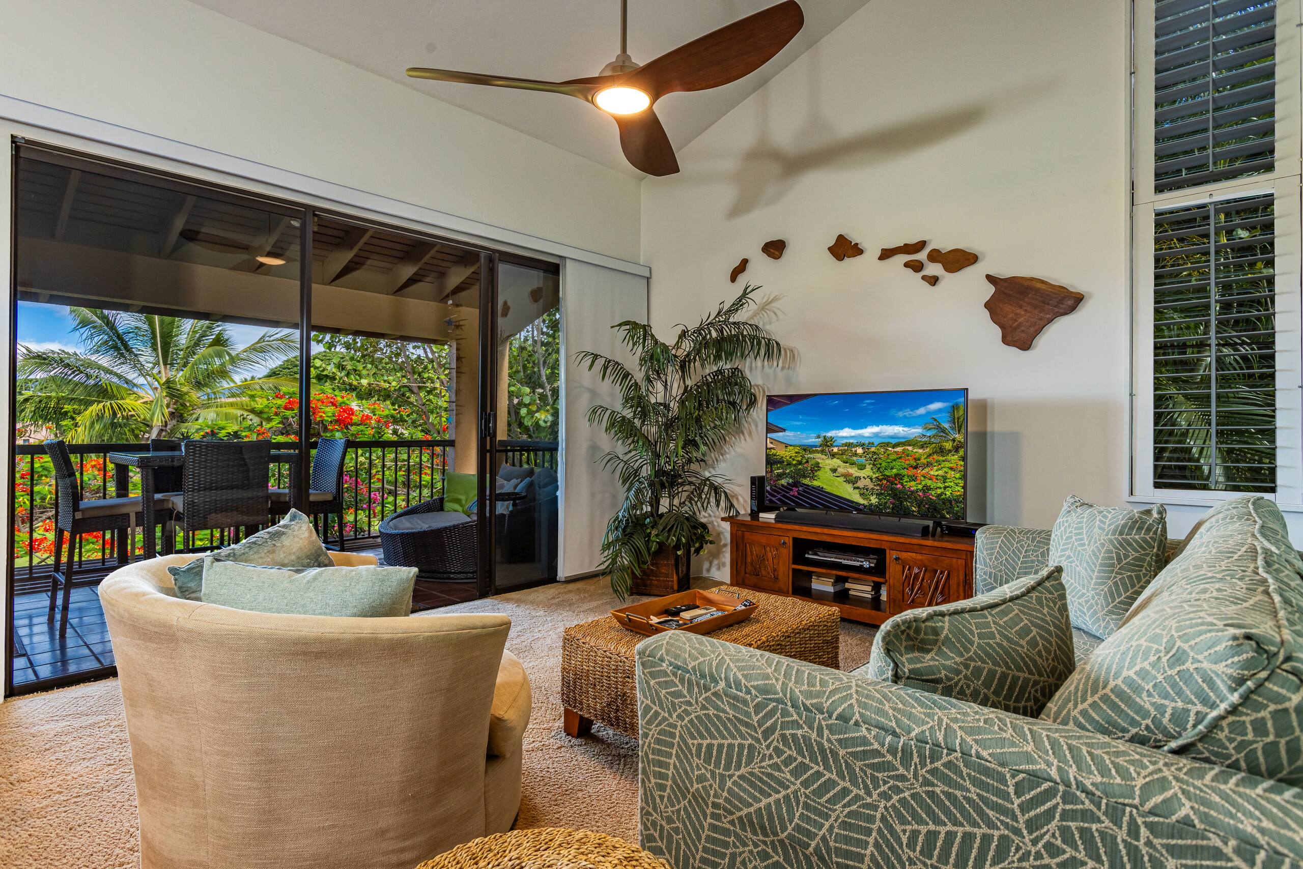 Condo in Kihei · ★5.0 · 1 bedroom · 1 bed · 1 bath - Image 4