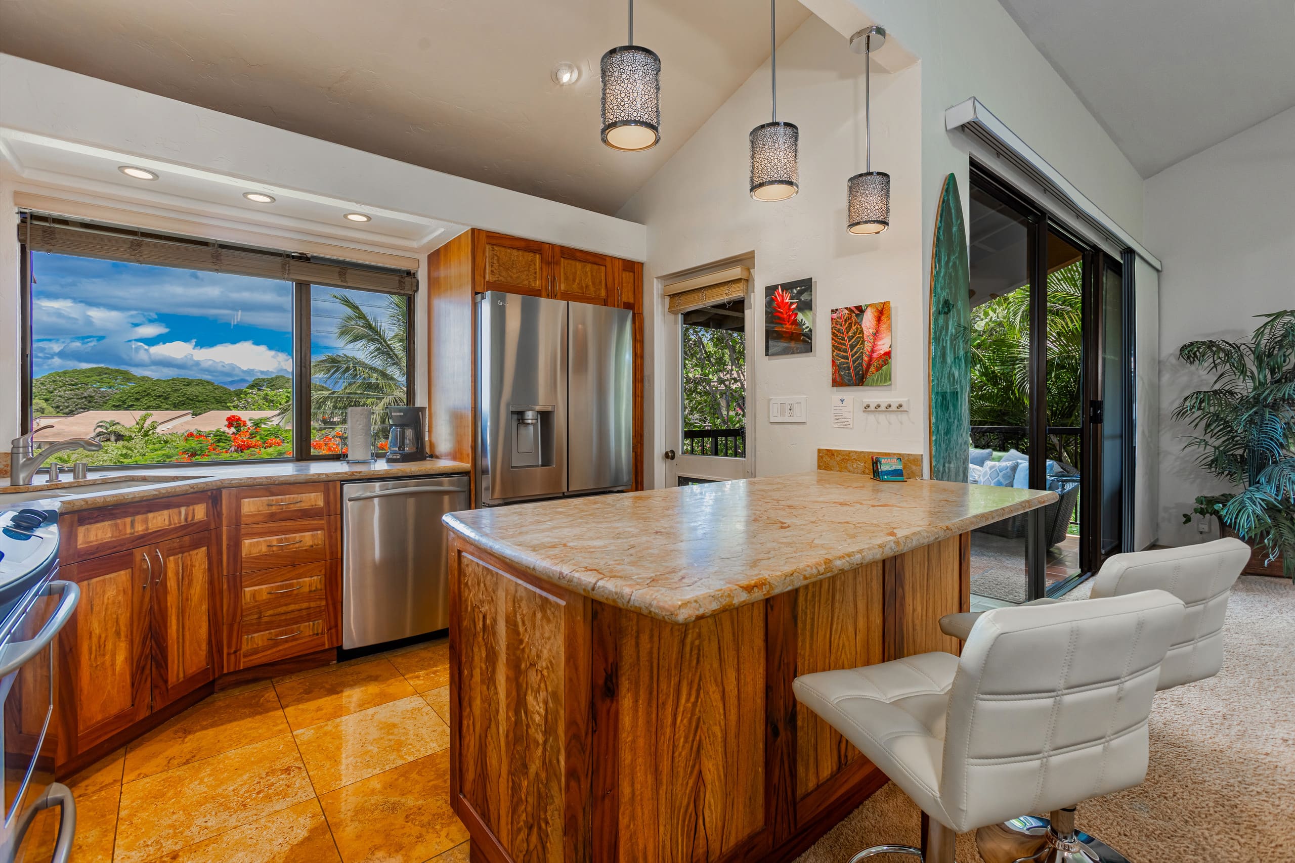 Condo in Kihei · ★5.0 · 1 bedroom · 1 bed · 1 bath - Image 7