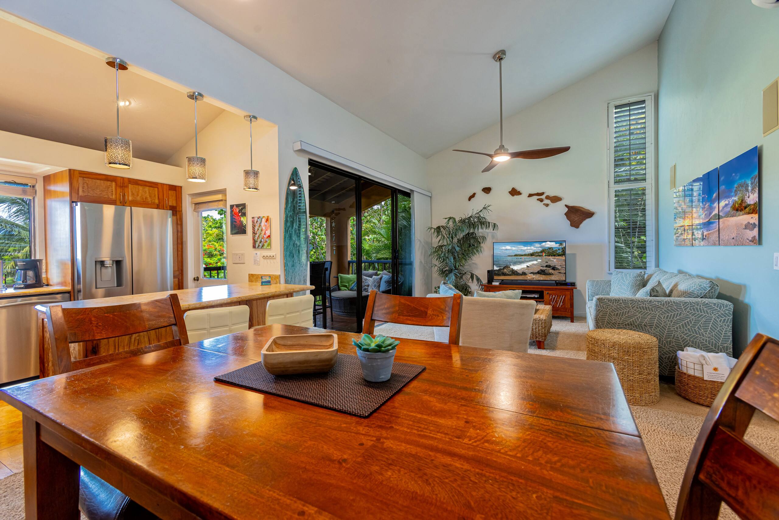 Condo in Kihei · ★5.0 · 1 bedroom · 1 bed · 1 bath - Image 13