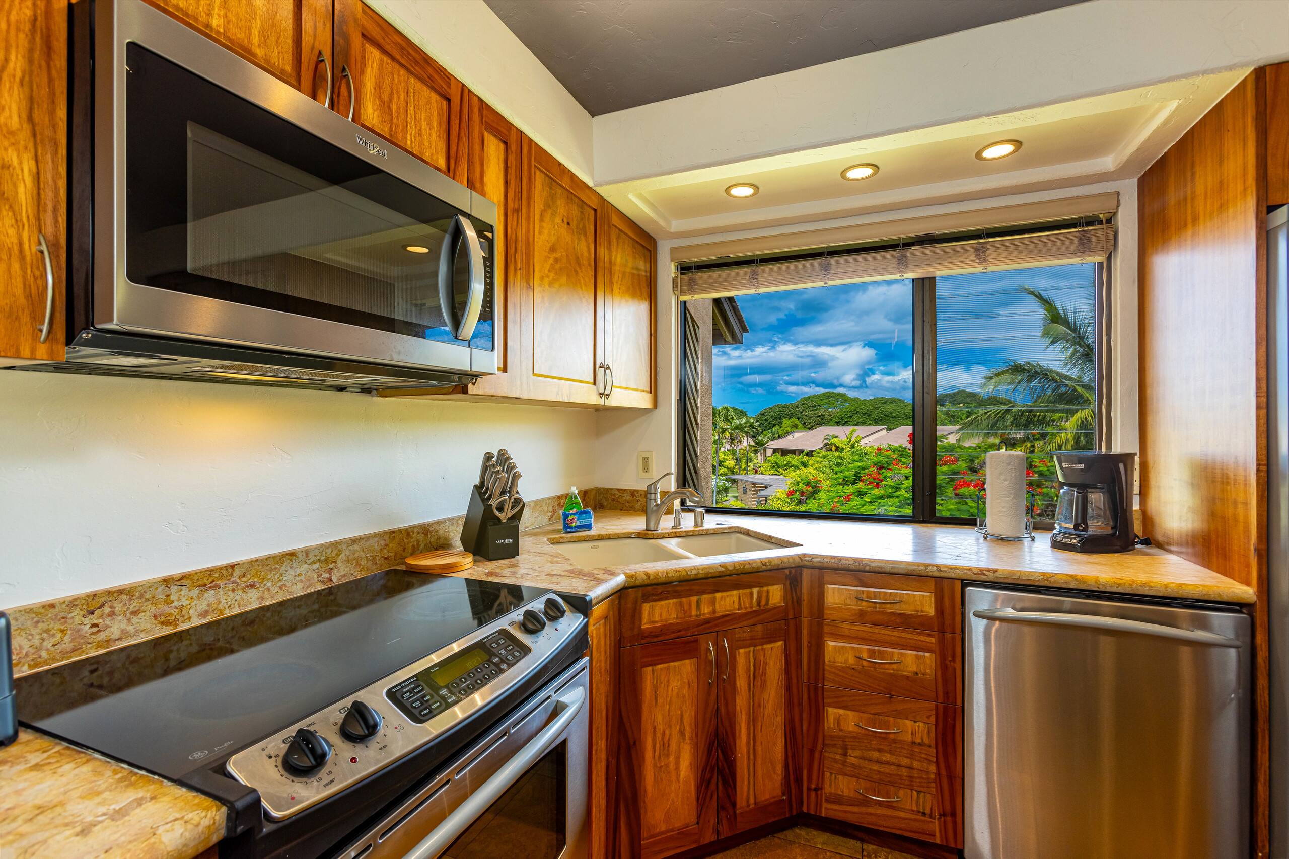 Condo in Kihei · ★5.0 · 1 bedroom · 1 bed · 1 bath - Image 8