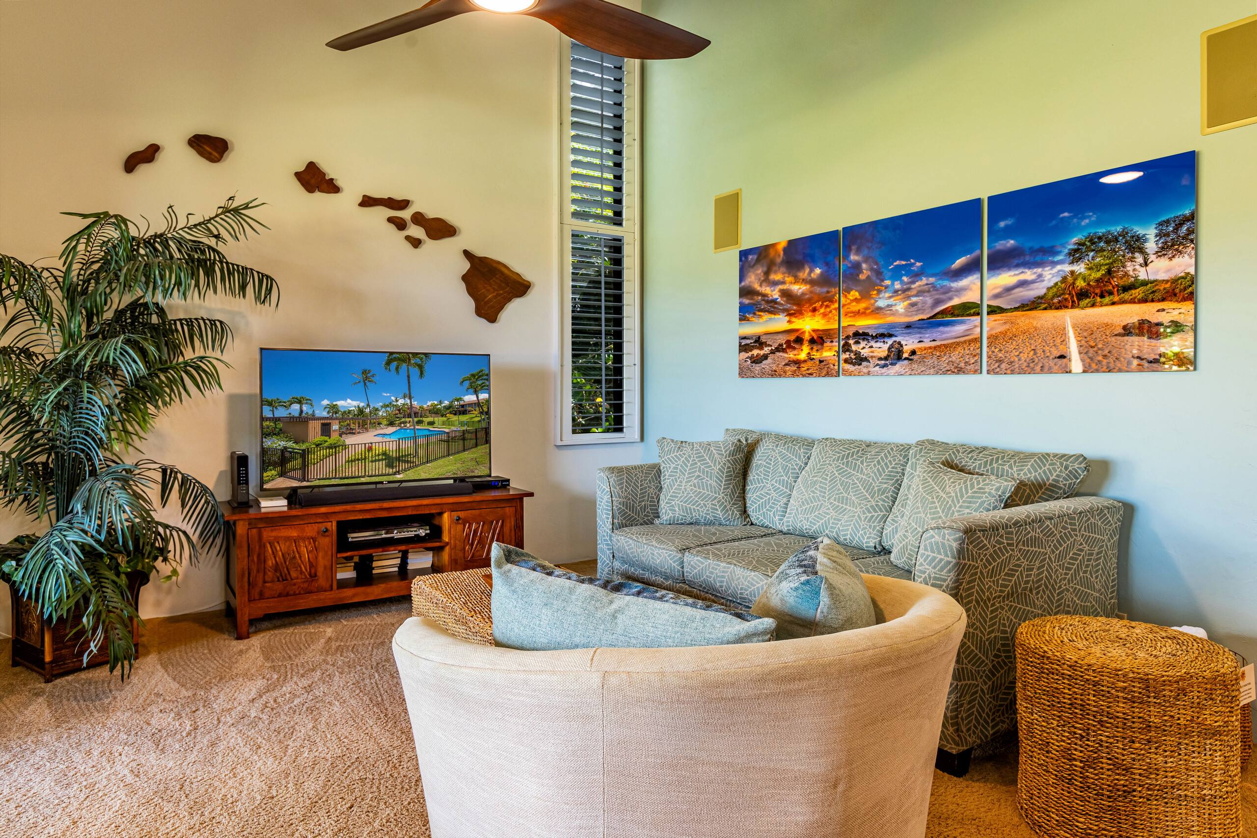Condo in Kihei · ★5.0 · 1 bedroom · 1 bed · 1 bath - Image 1