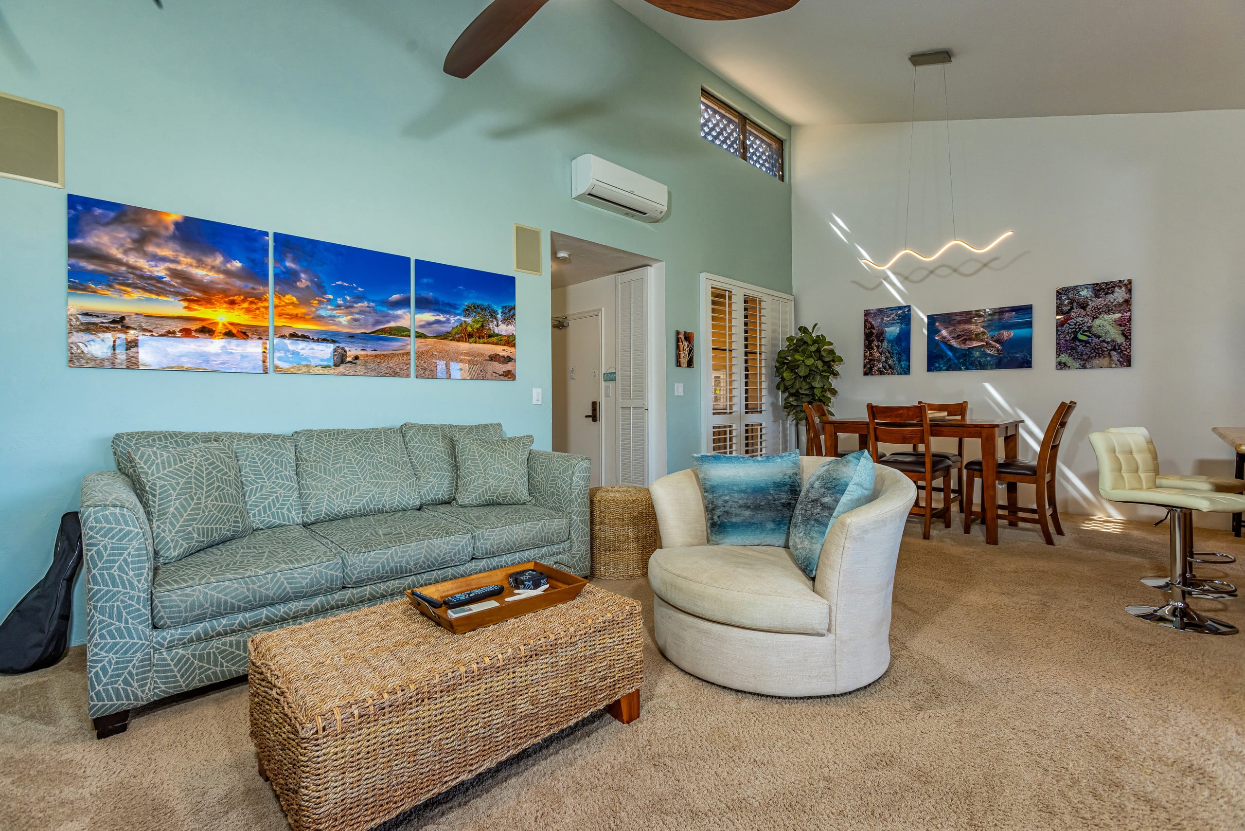 Condo in Kihei · ★5.0 · 1 bedroom · 1 bed · 1 bath - Image 2