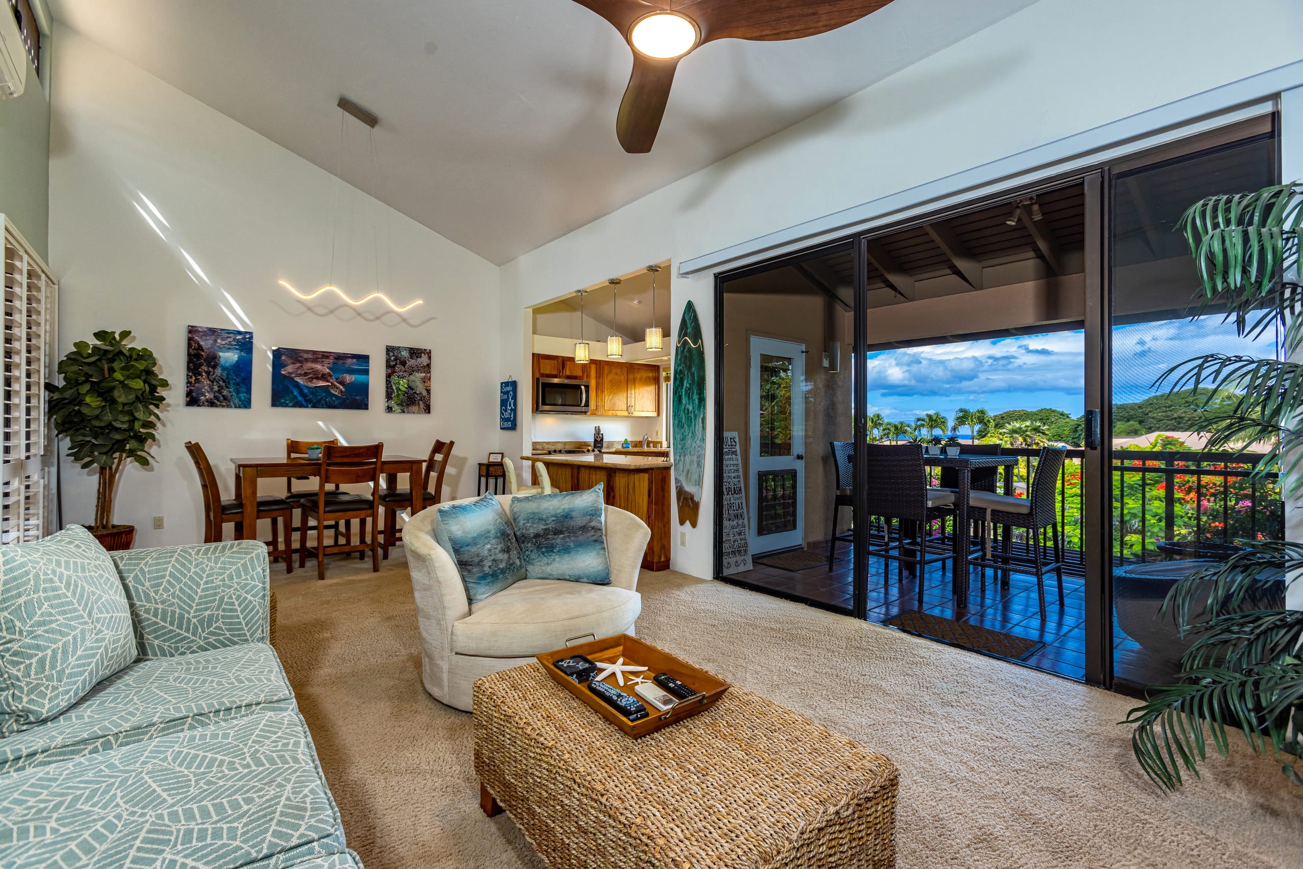 Condo in Kihei · ★5.0 · 1 bedroom · 1 bed · 1 bath - Image 3