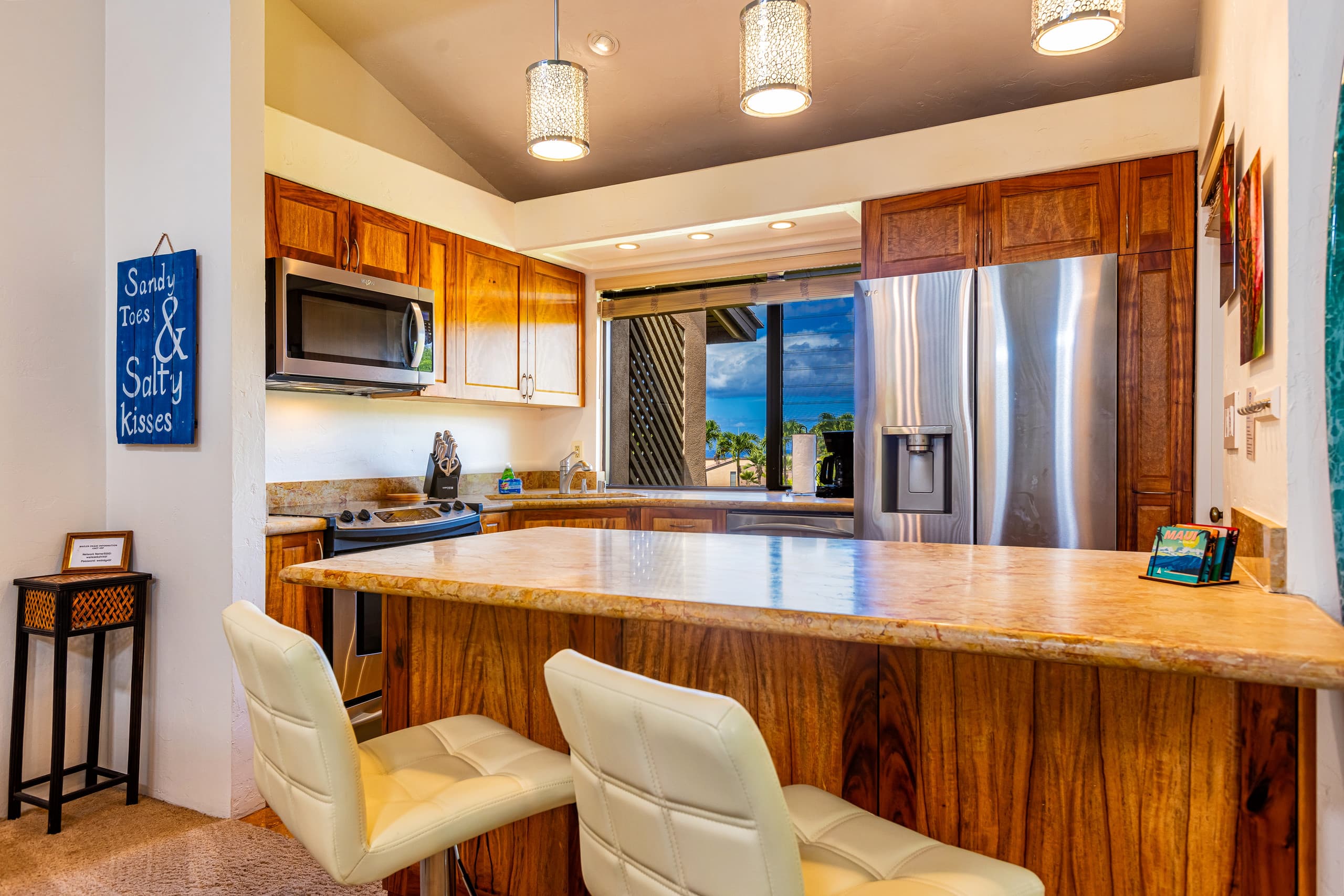Condo in Kihei · ★5.0 · 1 bedroom · 1 bed · 1 bath - Image 5
