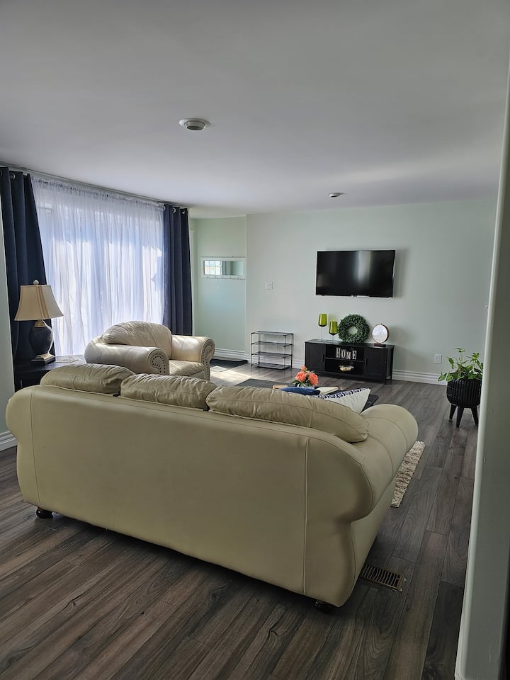 Kippen's Cozy Stay - Stephenville
