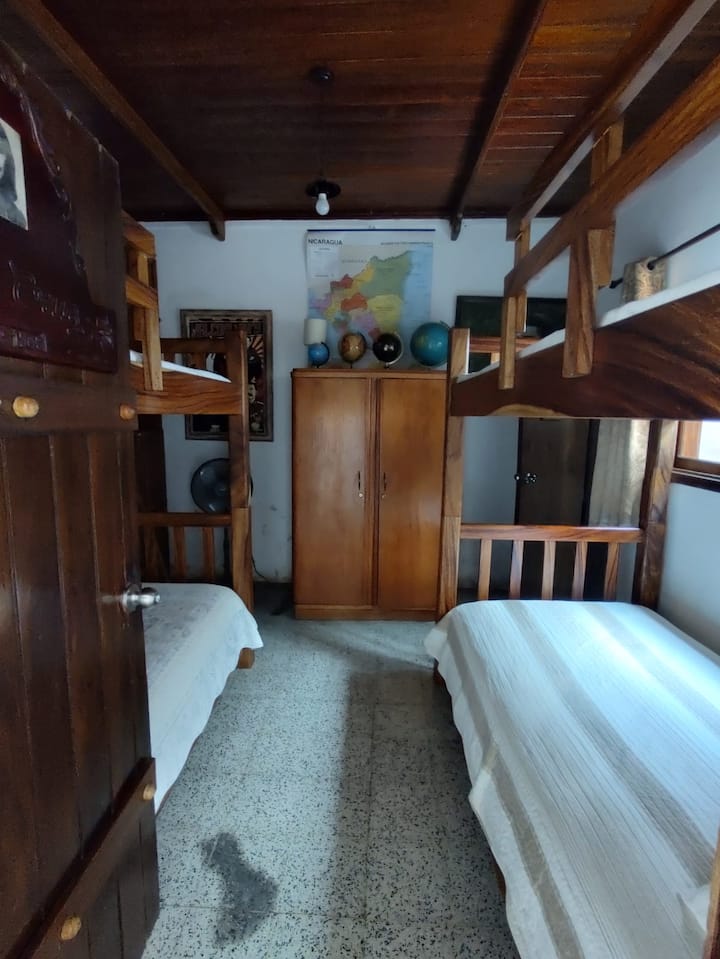 Habitación 3