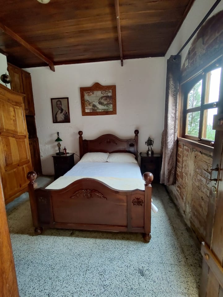 Habitación 1