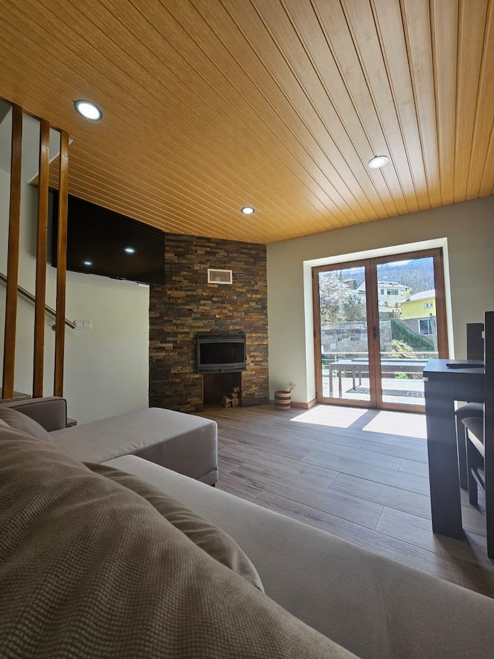 ห้องนั่งเล่น