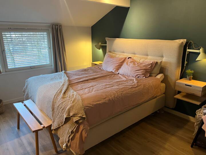 Спална соба 1