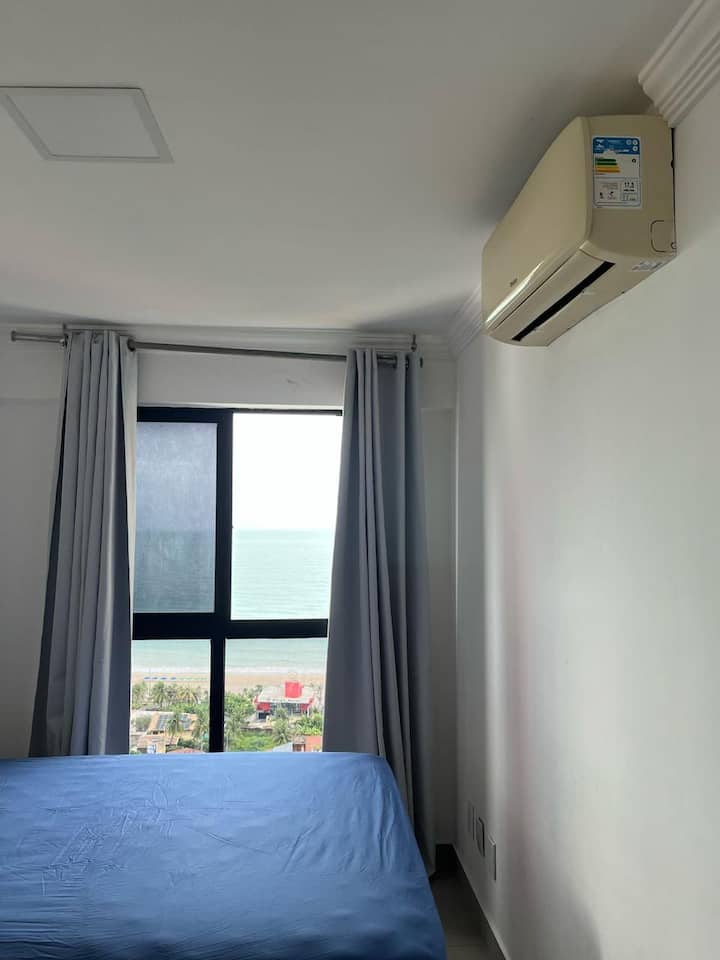 Dormitorio 1