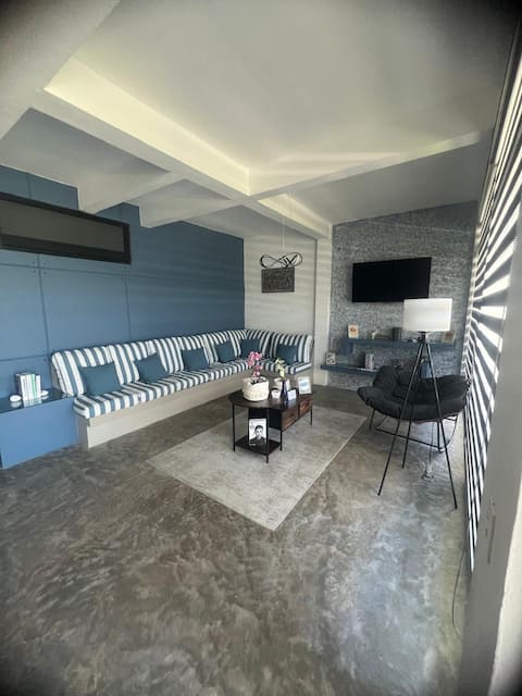 Popular Airbnb listing: Amazing apartment in the hills of Oaxtepec in Oaxtepec