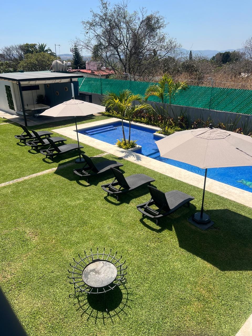 Casa Oaxtepec D