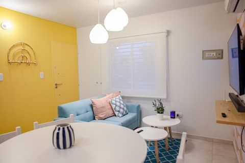 Propiedad de Airbnb exitosa: House with grill and garage/near airport en Departamento Las Heras