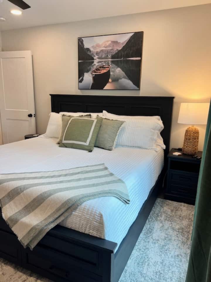 Спална соба 1