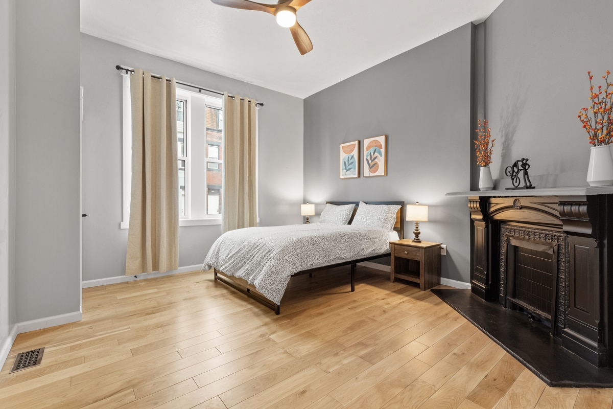 საძინებელი 1