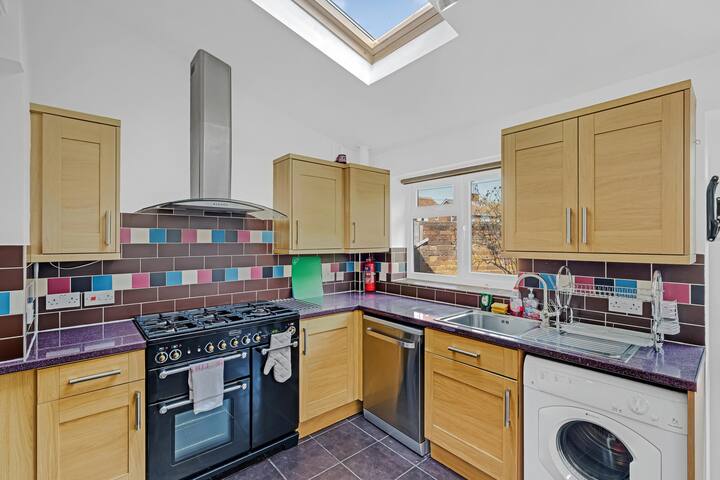 360 managed Airbnb listing 2