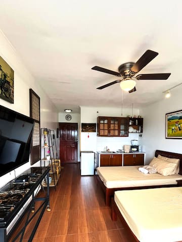 Iyaman Balbalay'S managed Airbnb listing 1