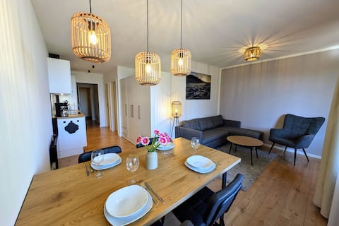 FeWo Ostseeglück - The Great