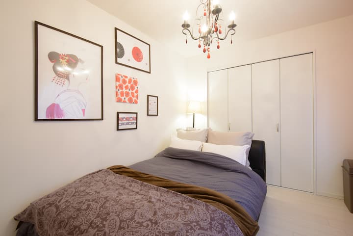 غرفة النوم 2