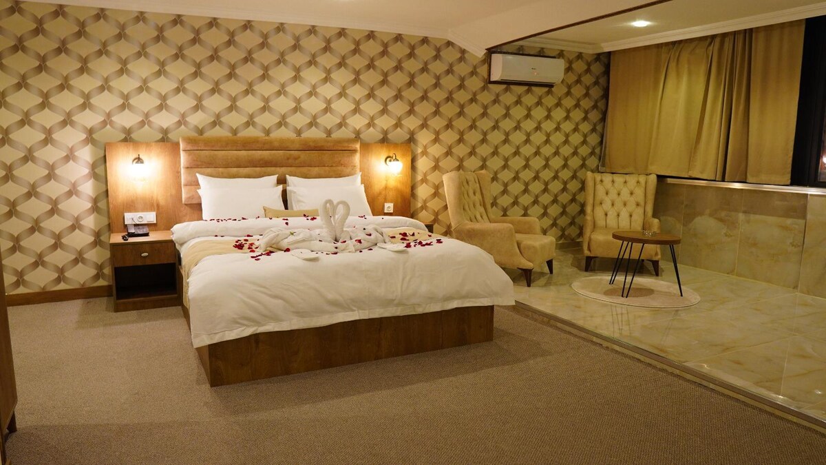 საძინებელი