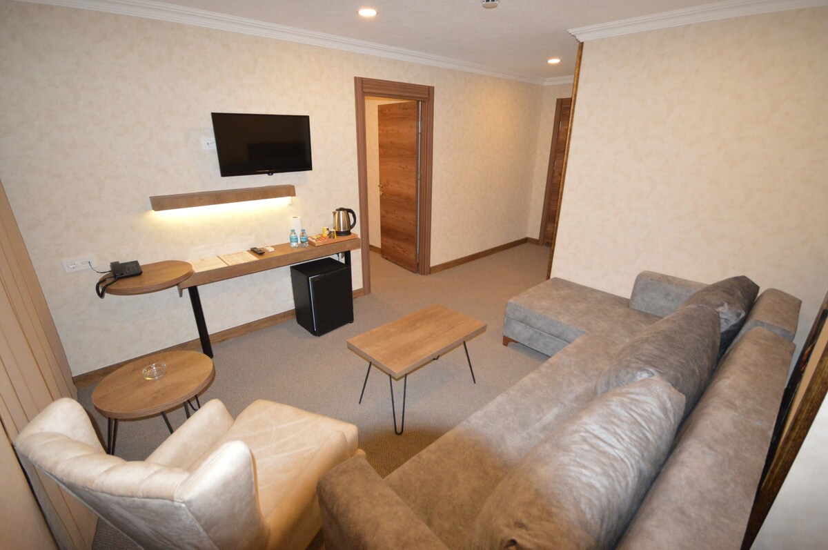 მისაღები ოთახი