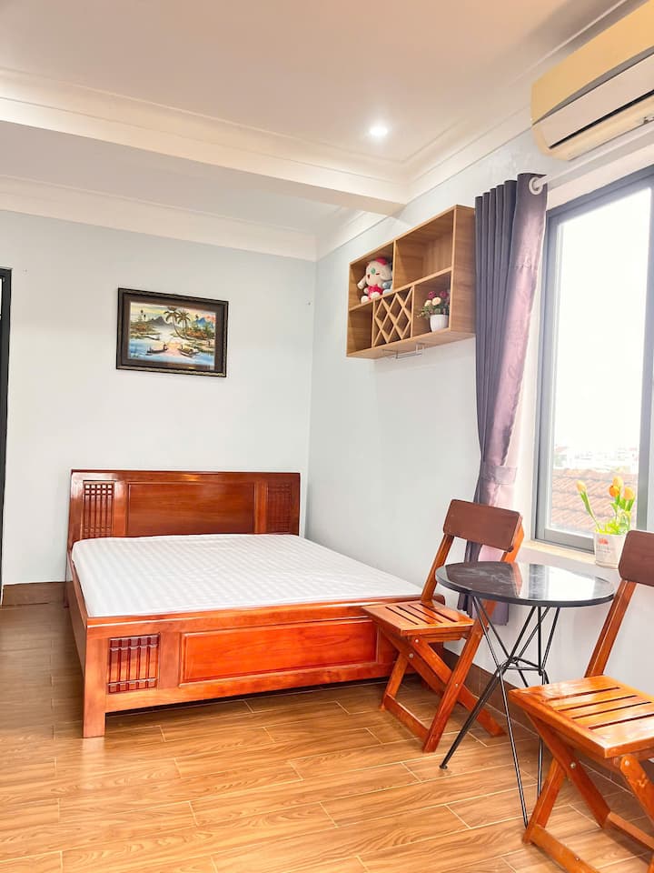 متجدد الهواء