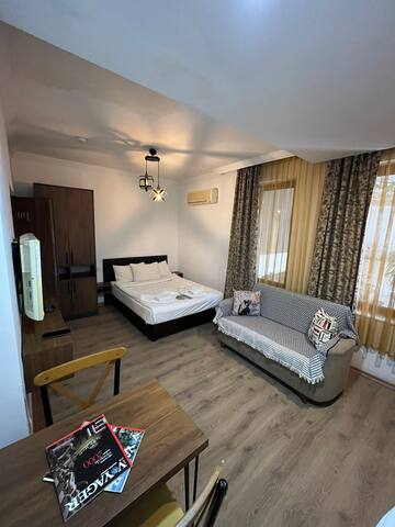 Beta’S Guest House managed Airbnb listing 3