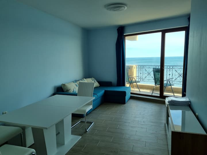 2br Apartment With Sea Views - Sosopol