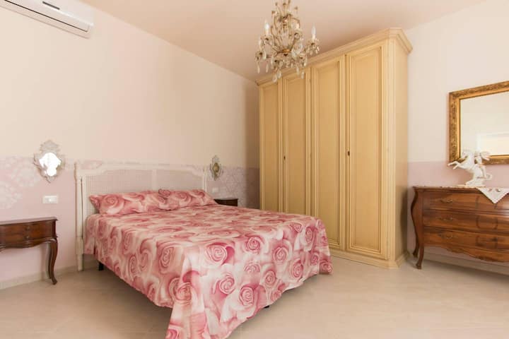 Sunshine Apartament - Viareggio