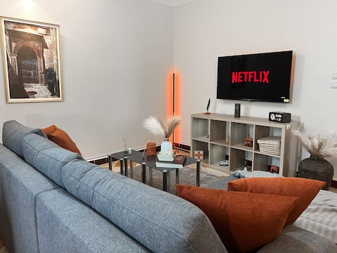 Successful Airbnb property: COSY APARTMENt ESSAOUIRa in Essaouira