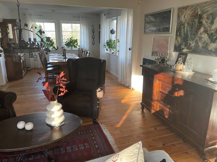 Ekgården Sundsvik - Nykvarn
