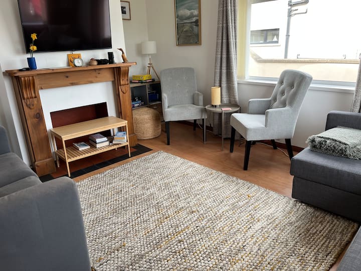 Salmon Rock Cottage - Portballintrae