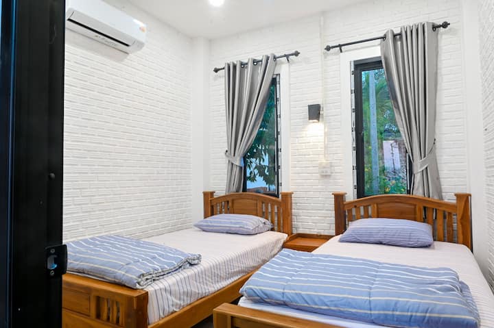 غرفة النوم