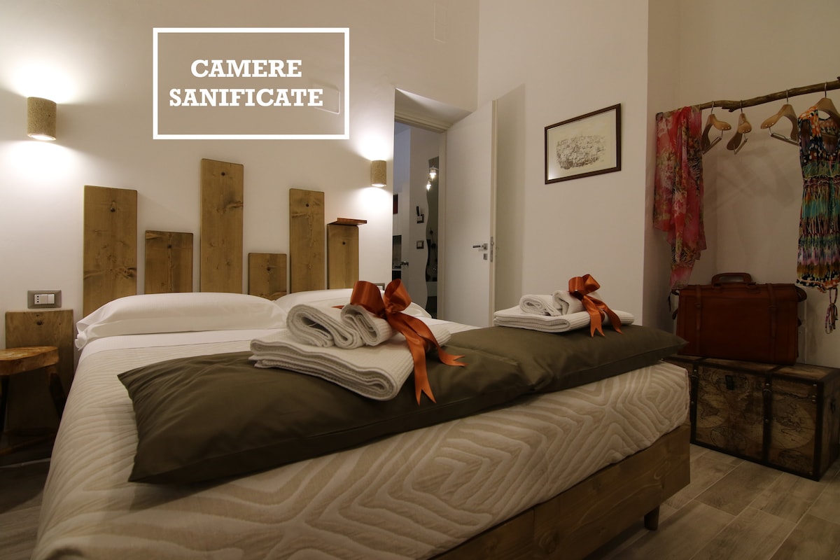 Camera da letto 1