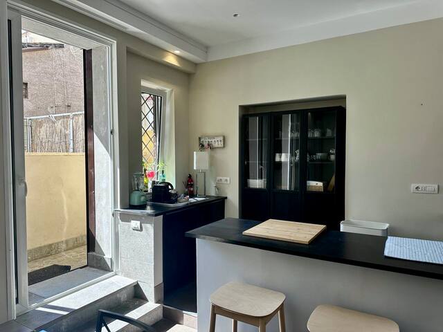 La casa di Simmi alla Lungara gallery image 5