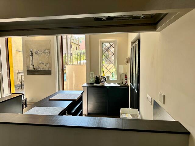 La casa di Simmi alla Lungara gallery image 2