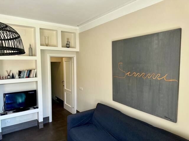 La casa di Simmi alla Lungara gallery image 4