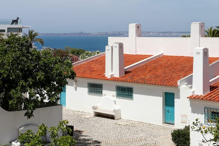 Casa T1 Prainha (Sul) - Alvor