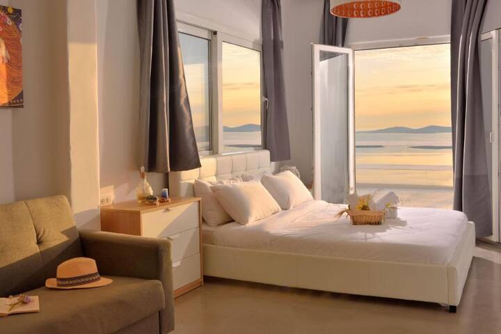 Villa Rubini Mykonos gallery image 4