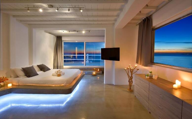 Villa Rubini Mykonos gallery image 3