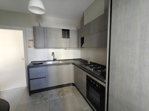 Airbnb con migliori performance: Villetta Marechiaro a Giulianova