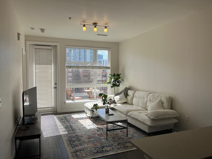 1 /1 Apt W Pool And Hot Tub - Denver