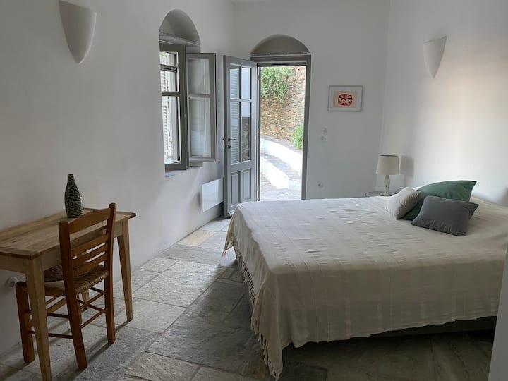 საძინებელი 3