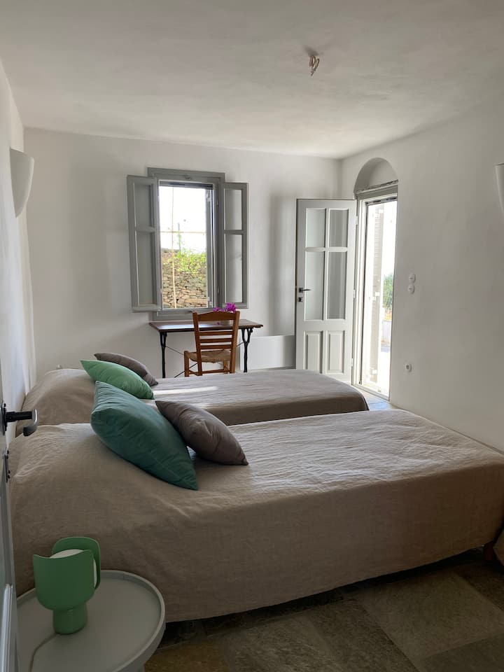 საძინებელი 2