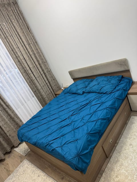 Dady's Apartament