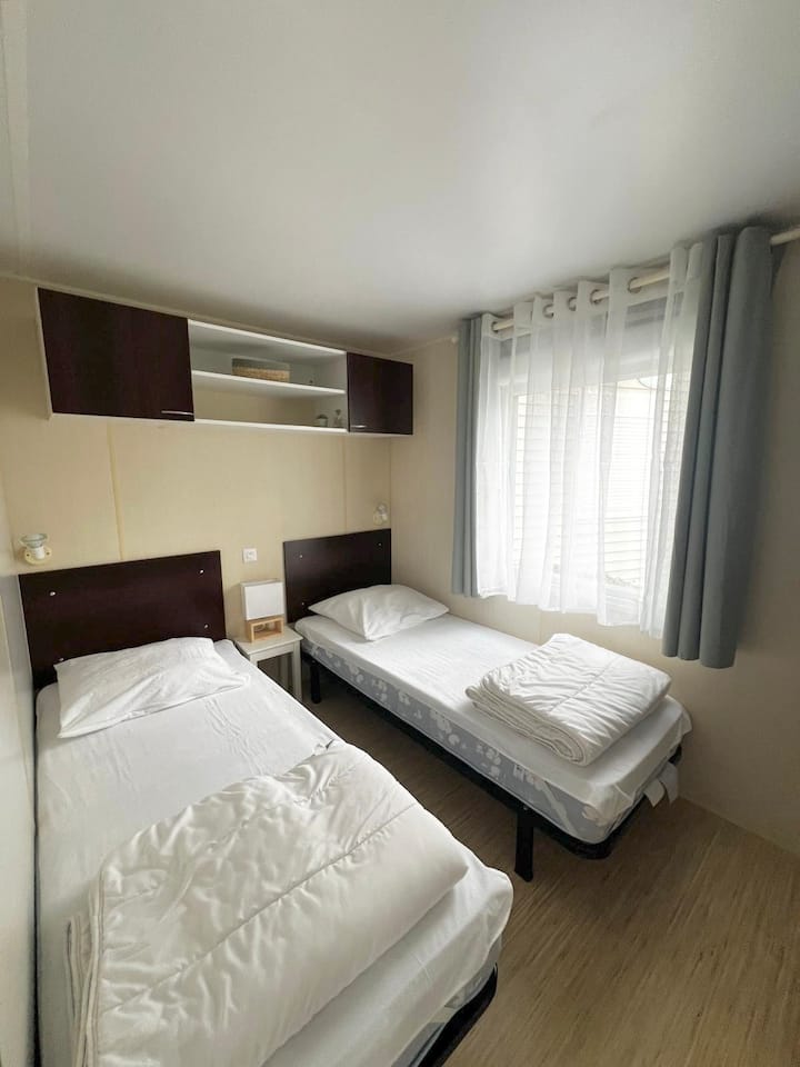 საძინებელი 2