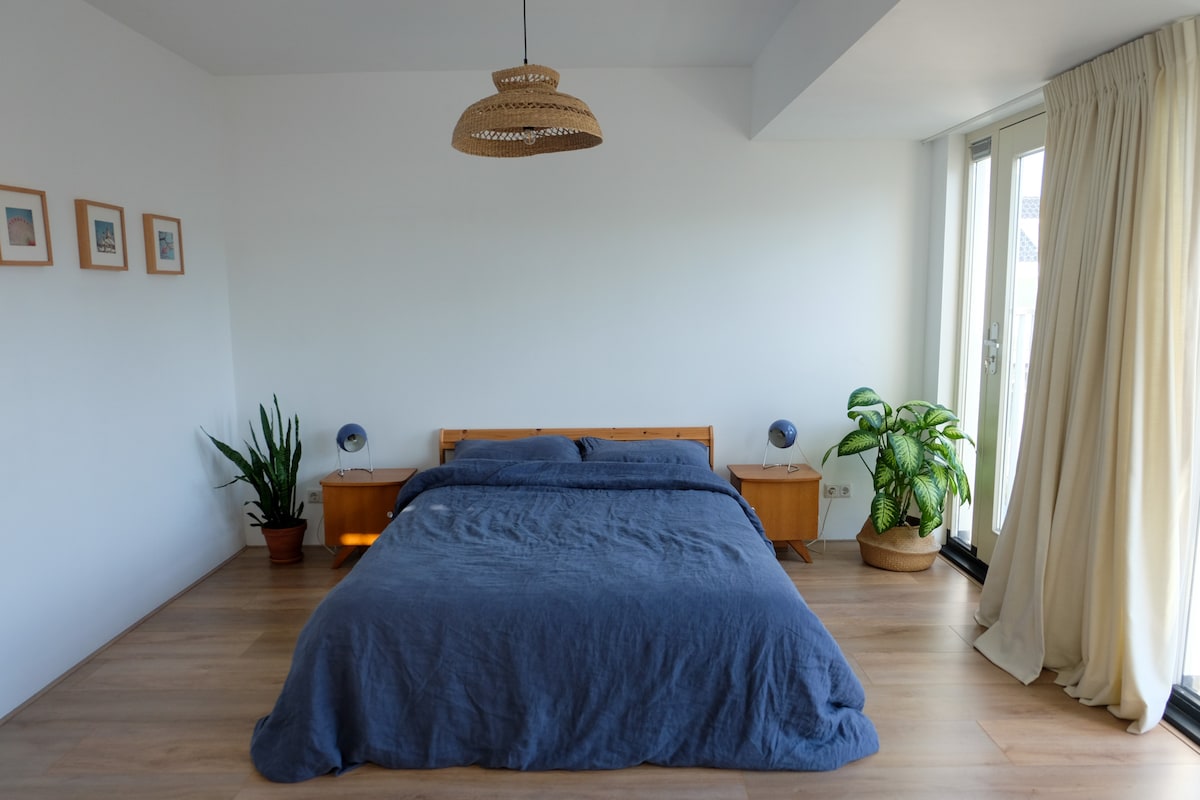 ห้องนอน