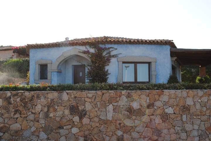 Villa Indépendante Avec Piscine Vue Mer